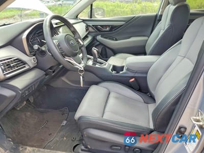 Zdjęcie 7 z 12 samochodu: 2020 SUBARU OUTBACK LIMITED VIN:4S4BTANC7L3230738 - miniatura