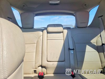 Zdjęcie 10 z 13 samochodu: 2015 MERCEDES-BENZ ML 400 4MATIC VIN:4JGDA5GBXFA507912 - miniatura