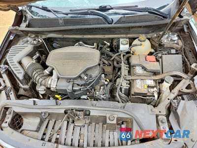 Zdjęcie 12 z 14 samochodu: 2021 GMC ACADIA AT4 VIN:1GKKNLLS6MZ150208 - miniatura