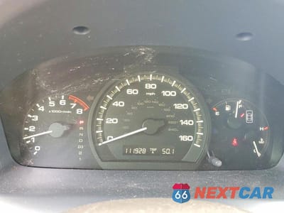 Zdjęcie 9 z 12 samochodu: 2006 HONDA ACCORD VALUE VIN:1HGCM56106A041442 - miniatura