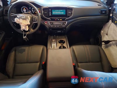 Zdjęcie 8 z 13 samochodu: 2026 HONDA RIDGELINE TRAIL SPORT VIN:5FPYK3F67TB029583 - miniatura