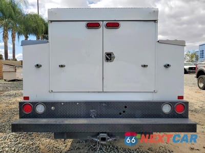 Zdjęcie 6 z 12 samochodu: 2022 FORD F350 SUPER DUTY VIN:1FD8X3E64NEE94642 - miniatura
