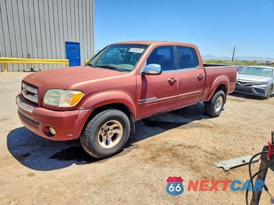 2005 TOYOTA TUNDRA DOUBLE CAB SR5 5TBET34145S475522 - główne zdjęcie licytacji z USA - miniatura