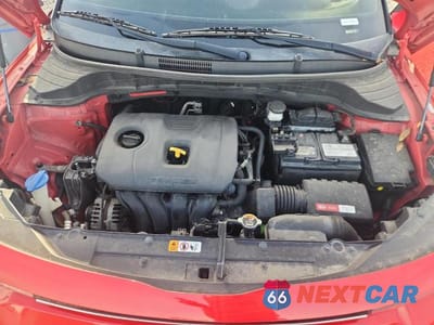 Zdjęcie 12 z 13 samochodu: 2021 KIA SOUL S VIN:KNDJ23AUXM7751847 - miniatura