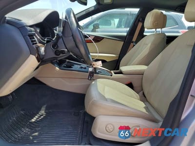 Zdjęcie 7 z 12 samochodu: 2018 AUDI A5 PRESTIGE VIN:WAUCNCF55JA079919 - miniatura