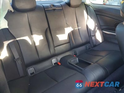 Zdjęcie 10 z 12 samochodu: 2014 BMW 435 XI VIN:WBA3R5C56EK186465 - miniatura