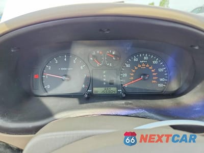 Zdjęcie 9 z 12 samochodu: 2002 HYUNDAI SONATA GL VIN:KMHWF25S32A521639 - miniatura