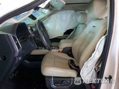 Zdjęcie 7 z 13 samochodu: 2019 FORD EXPEDITION MAX PLATINUM VIN:1FMJK1MT4KEA88660 - miniatura
