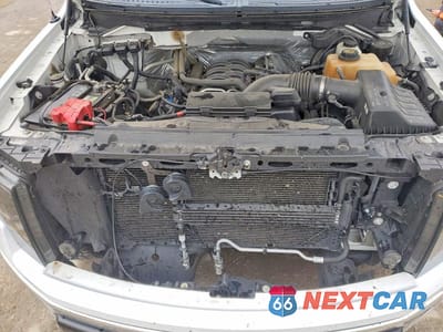 Zdjęcie 11 z 13 samochodu: 2013 FORD F150 SUPERCREW VIN:1FTFW1EF2DFA89228 - miniatura
