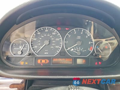Zdjęcie 9 z 13 samochodu: 2006 BMW 330 CI VIN:WBABW53446PZ42410 - miniatura
