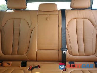 Zdjęcie 10 z 13 samochodu: 2022 BMW X5 XDRIVE40I VIN:5UXCR6C06N9N31951 - miniatura