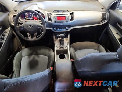 Zdjęcie 8 z 13 samochodu: 2016 KIA SPORTAGE LX VIN:KNDPB3AC7G7823741 - miniatura