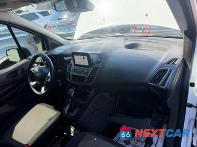Zdjęcie 9 z 10 samochodu: 2020 FORD TRANSIT CONNECT XL VIN:NM0LS7E21L1443876 - miniatura