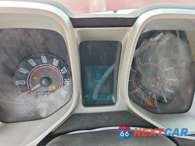 Zdjęcie 9 z 12 samochodu: 2010 CHEVROLET CAMARO LT VIN:2G1FC1EV0A9210352 - miniatura