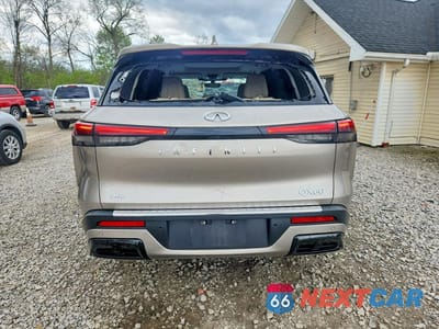 Zdjęcie 6 z 12 samochodu: 2023 INFINITI QX60 LUXE VIN:5N1DL1FS7PC350172 - miniatura