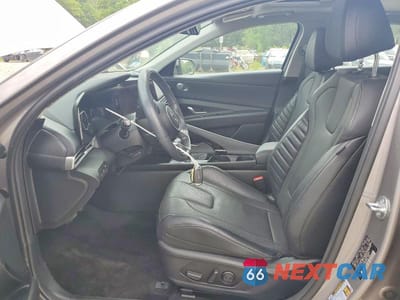 Zdjęcie 7 z 12 samochodu: 2023 HYUNDAI ELANTRA LIMITED VIN:KMHLN4AJ9PU065859 - miniatura