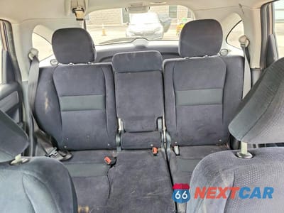 Zdjęcie 10 z 14 samochodu: 2011 HONDA CR-V SE VIN:5J6RE4H42BL012010 - miniatura