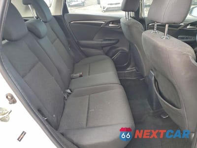 Zdjęcie 10 z 12 samochodu: 2015 HONDA FIT EX VIN:3HGGK5H80FM768732 - miniatura