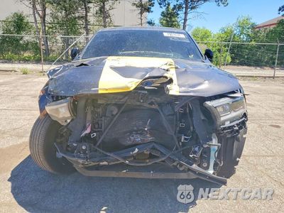 Piąte zdjęcie samochodu w środku: 2021 DODGE DURANGO R VIN:1C4SDJCT9MC606202 - miniatura