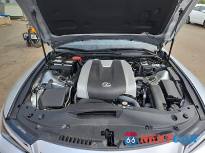 Zdjęcie 11 z 12 samochodu: 2023 LEXUS IS 350 F SPORT VIN:JTHGZ1E21P5029779 - miniatura