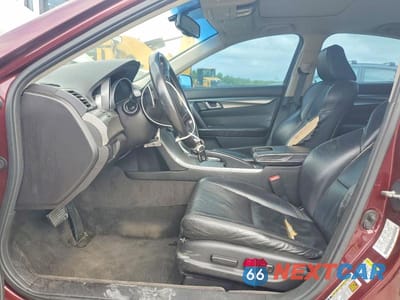 Zdjęcie 7 z 12 samochodu: 2010 ACURA TL VIN:19UUA9F57AA005330 - miniatura