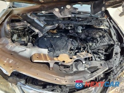 Zdjęcie 12 z 13 samochodu: 2017 ACURA RDX TECHNOLOGY VIN:5J8TB3H53HL006766 - miniatura