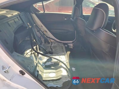 Zdjęcie 10 z 13 samochodu: 2022 ACURA ILX PREMIUM A-SPEC VIN:19UDE2F83NA006745 - miniatura