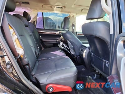 Zdjęcie 11 z 13 samochodu: 2019 LEXUS GX 460 VIN:JTJBM7FX5K5240397 - miniatura