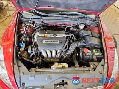 Zdjęcie 11 z 12 samochodu: 2007 HONDA ACCORD EX VIN:1HGCM56897A085521 - miniatura