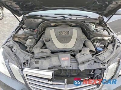 Zdjęcie 11 z 12 samochodu: 2011 MERCEDES-BENZ E 350 4MATIC VIN:WDDHF8HB8BA465053 - miniatura