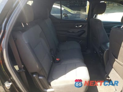 Zdjęcie 11 z 13 samochodu: 2023 CHEVROLET TRAVERSE LT VIN:1GNERGKWXPJ158086 - miniatura