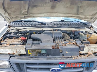 Zdjęcie 11 z 12 samochodu: 2006 FORD ECONOLINE VIN:1FTNS24W16DA03467 - miniatura