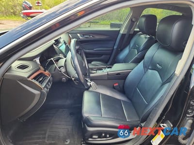 Zdjęcie 7 z 12 samochodu: 2016 CADILLAC CTS LUXURY COLLECTION VIN:1G6AX5SX2G0120659 - miniatura