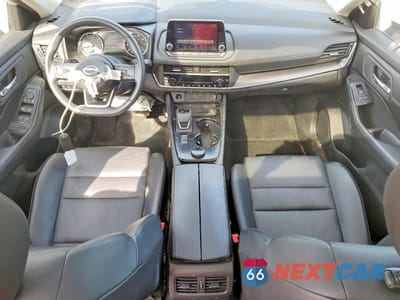 Zdjęcie 8 z 14 samochodu: 2024 NISSAN ROGUE SV VIN:JN8BT3BB5RW449320 - miniatura