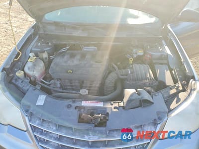 Zdjęcie 11 z 12 samochodu: 2008 CHRY SEBRING VIN:1C3LC45K88N223265 - miniatura