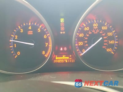 Zdjęcie 9 z 13 samochodu: 2010 MAZDA 3 S VIN:JM1BL1H68A1180712 - miniatura