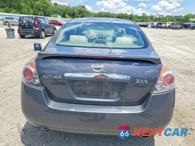 Zdjęcie 6 z 13 samochodu: 2007 NISSAN ALTIMA 2.5 VIN:1N4AL21E27N472673 - miniatura