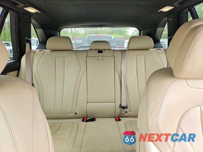 Zdjęcie 10 z 13 samochodu: 2018 BMW X5 XDRIVE35I VIN:5UXKR0C58J0X88791 - miniatura