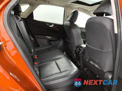 Zdjęcie 11 z 13 samochodu: 2022 LEXUS NX 350H VIN:JTJGKCEZ6N2002751 - miniatura