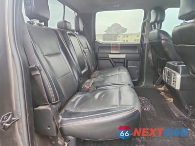 Zdjęcie 10 z 12 samochodu: 2015 FORD F150 SUPERCREW VIN:1FTEW1EF6FKE01640 - miniatura