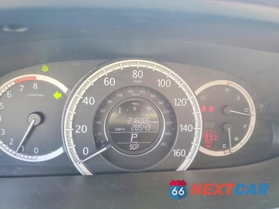 Zdjęcie 9 z 12 samochodu: 2015 HONDA ACCORD EXL VIN:1HGCR3F88FA015691 - miniatura
