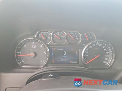 Zdjęcie 9 z 13 samochodu: 2015 CHEVROLET TAHOE VIN:1GNSCBKCXFR247380 - miniatura