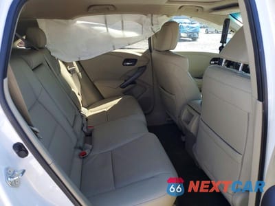 Zdjęcie 10 z 12 samochodu: 2014 ACURA RDX VIN:5J8TB4H38EL005158 - miniatura