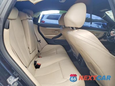 Zdjęcie 10 z 12 samochodu: 2017 BMW 440XI GRAN COUPE VIN:WBA4E5C37HG811056 - miniatura