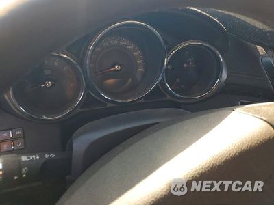 Zdjęcie 9 z 12 samochodu: 2014 CADILLAC CTS-V VIN:1G6DV1EP0E0184218 - miniatura