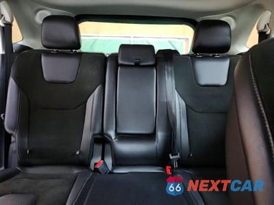 Zdjęcie 10 z 13 samochodu: 2018 FORD EDGE SPORT VIN:2FMPK4AP8JBB54401 - miniatura