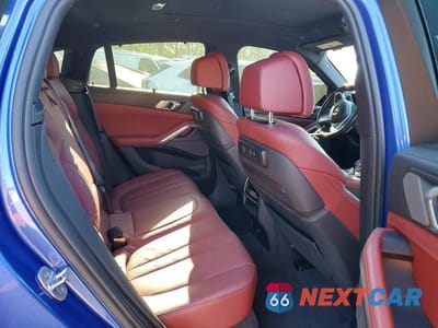Zdjęcie 11 z 14 samochodu: 2020 BMW X6 M50I VIN:5UXCY8C07L9B19603 - miniatura