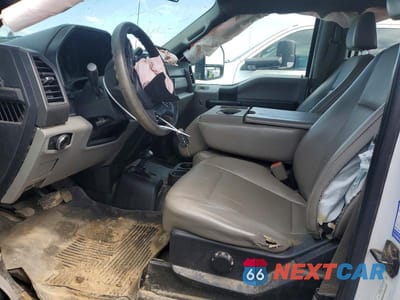 Zdjęcie 7 z 12 samochodu: 2019 FORD F350 SUPER DUTY VIN:1FD8W3HT8KEE90092 - miniatura