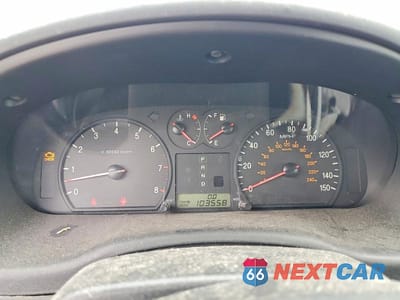 Zdjęcie 9 z 14 samochodu: 2005 HYUNDAI SONATA GLS VIN:KMHWF35HX5A154642 - miniatura