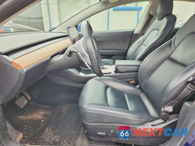 Zdjęcie 7 z 12 samochodu: 2018 TESLA MODEL 3 VIN:5YJ3E1EB9JF093621 - miniatura